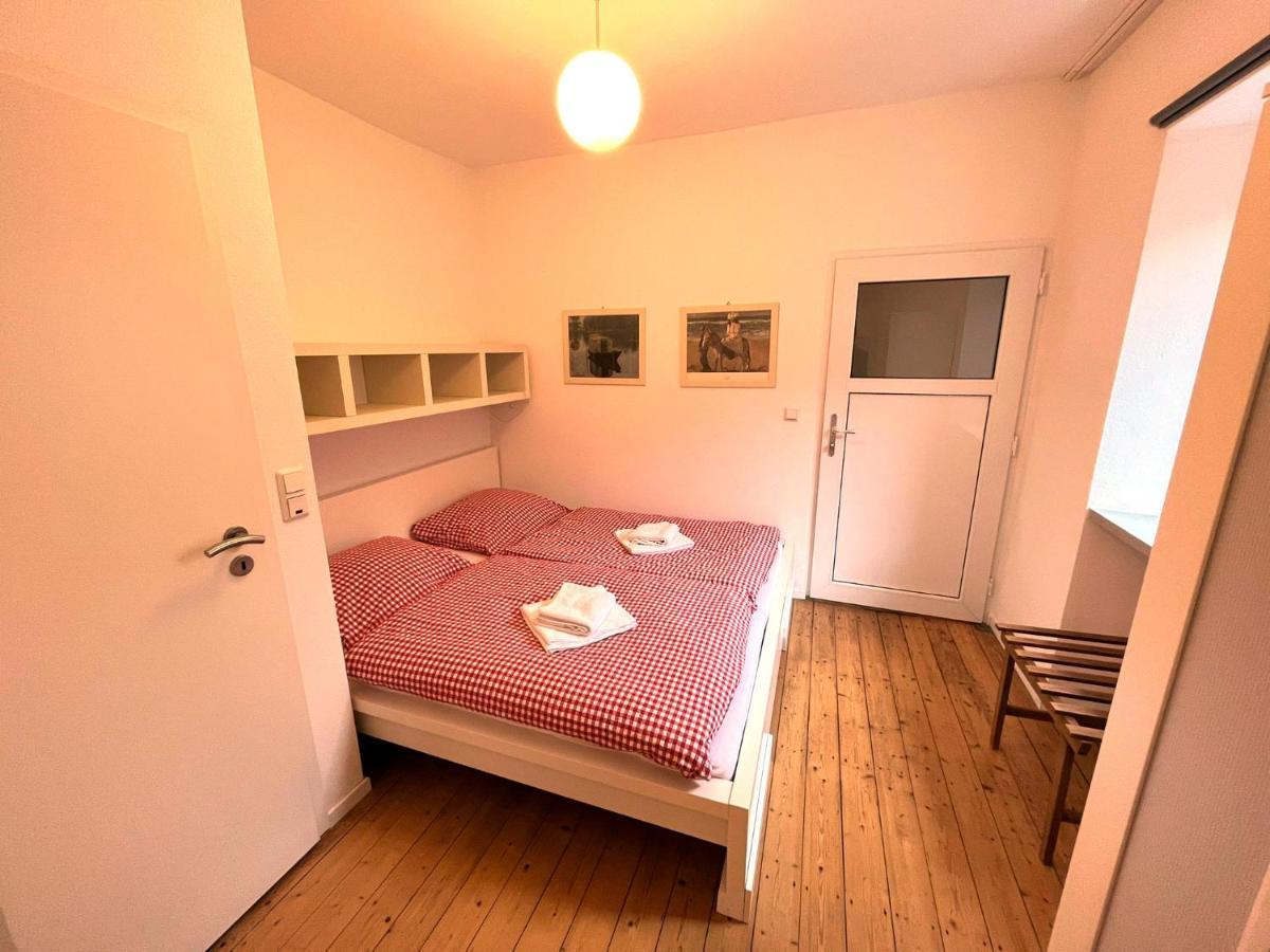 Ferienlodge Von Scotti Neumagen-Dhron Exterior foto