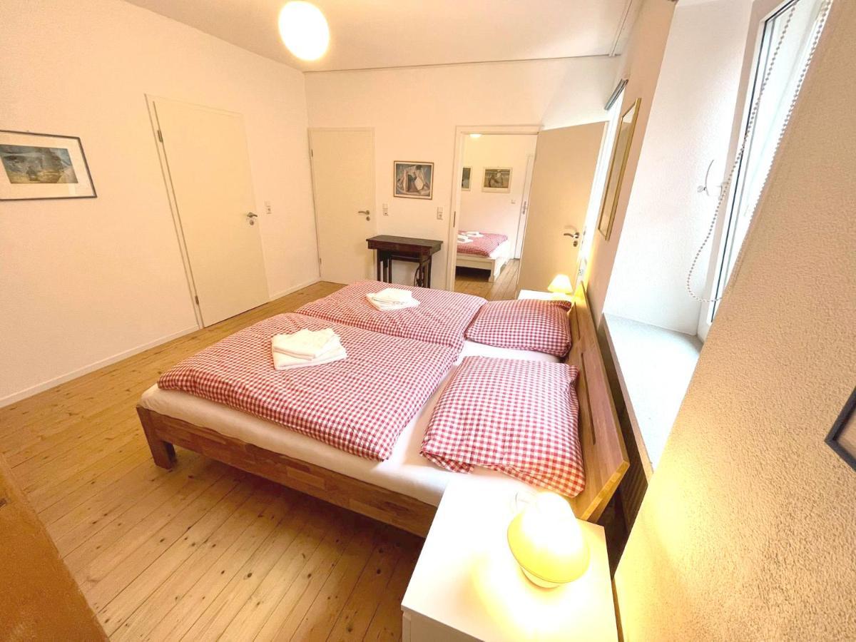 Ferienlodge Von Scotti Neumagen-Dhron Exterior foto